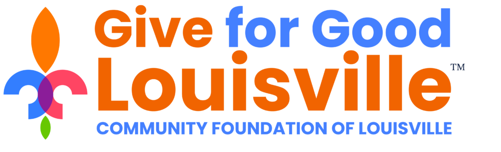 Give for Good Louisville Logo